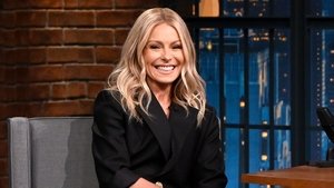 Late Night with Seth Meyers Odcinek 11
