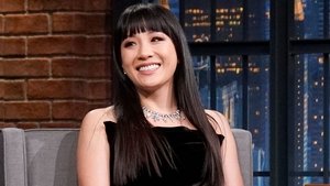 Late Night with Seth Meyers Odcinek 9