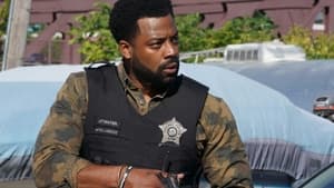 Chicago P.D. Gdzie mieszkasz