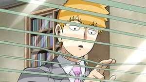 Mob Psycho 100 Odcinek 2