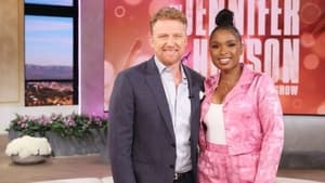 The Jennifer Hudson Show Odcinek 22