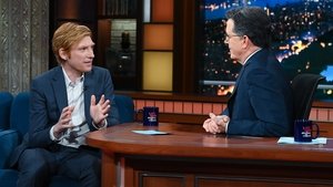 The Late Show with Stephen Colbert Odcinek 18