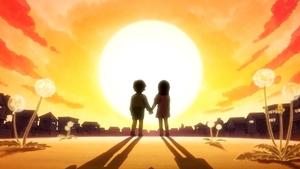 Mob Psycho 100 Odcinek 9