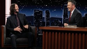 Jimmy Kimmel Live! Odcinek 12