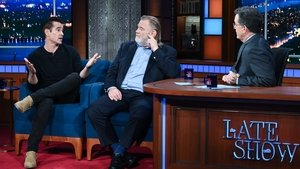 The Late Show with Stephen Colbert Odcinek 19