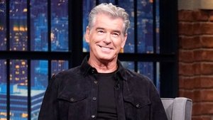 Late Night with Seth Meyers Odcinek 15