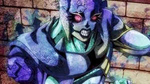 JoJo's Bizarre Adventure C-Moon: część 1
