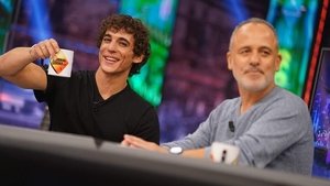 El hormiguero Odcinek 21