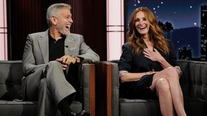 Jimmy Kimmel Live! Odcinek 17