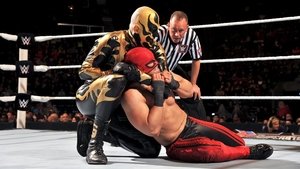 WWE Superstars Odcinek 2