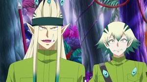 Welcome to Demon School! Iruma-kun Odcinek 13