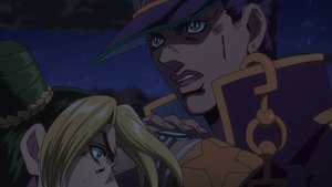 JoJo's Bizarre Adventure Made in Heaven: część 1