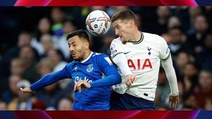 Match of the Day Odcinek 10