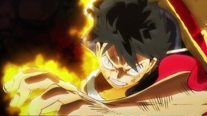 One Piece Odcinek 21