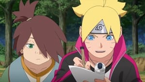 Boruto: Naruto Next Generations Odcinek 274