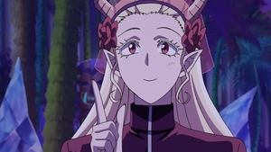 Welcome to Demon School! Iruma-kun Odcinek 15