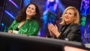 El hormiguero Odcinek 22
