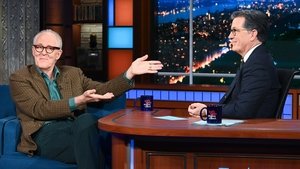The Late Show with Stephen Colbert Odcinek 20
