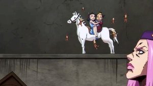 JoJo's Bizarre Adventure Bohemian Rhapsody: część 2