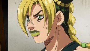 JoJo's Bizarre Adventure Blisko nieba: Trzy dni do nowiu