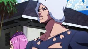 JoJo's Bizarre Adventure Heavy Weather: część 3