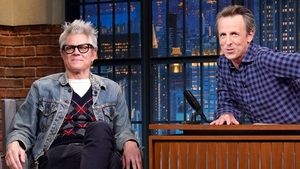 Late Night with Seth Meyers Odcinek 16