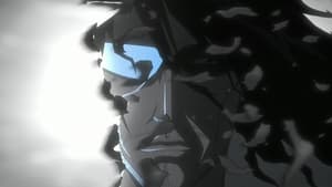 Bleach Ostrze to ja