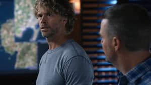 Agenci NCIS: Los Angeles Odcinek 2