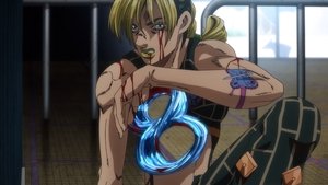 JoJo's Bizarre Adventure C-Moon: część 2