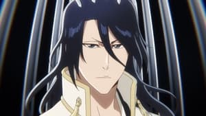 Bleach Zabij Cień