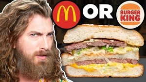 Good Mythical Morning Odcinek 20