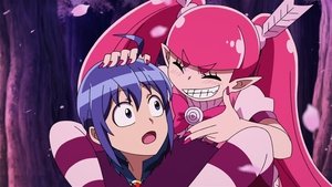 Welcome to Demon School! Iruma-kun Odcinek 18
