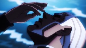 JoJo's Bizarre Adventure Made in Heaven: część 2