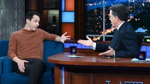 The Late Show with Stephen Colbert Odcinek 22