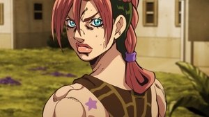 JoJo's Bizarre Adventure Heavy Weather: część 1