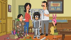 Bob's Burgers Odcinek 6