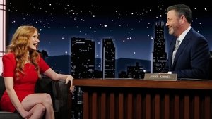 Jimmy Kimmel Live! Odcinek 16