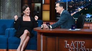 The Late Show with Stephen Colbert Odcinek 21