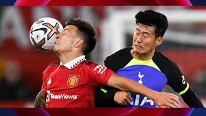 Match of the Day Odcinek 11