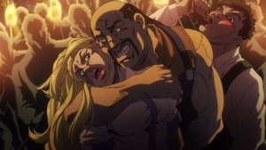 JoJo's Bizarre Adventure Heavy Weather: część 2