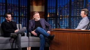 Late Night with Seth Meyers Odcinek 14