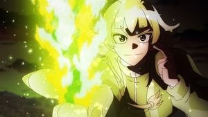 Welcome to Demon School! Iruma-kun Odcinek 19