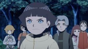 Boruto: Naruto Next Generations Odcinek 272