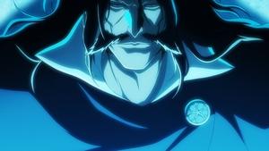 Bleach Kamienie fundamentowe