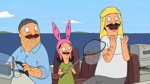 Bob's Burgers Odcinek 5
