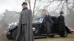 Babylon Berlin Odcinek 11