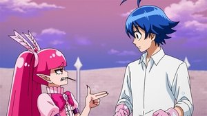 Welcome to Demon School! Iruma-kun Odcinek 2