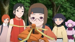 Boruto: Naruto Next Generations Odcinek 271