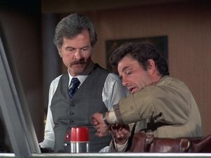 Columbo Decydująca rozgrywka