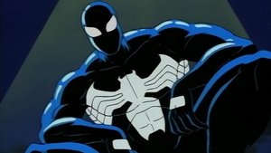 Spider-Man Kostium obcego: część 2